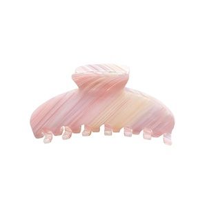 Emi Jay Big Effing Clip in Lilac Buttercream